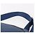 LOUIS VUITTON Borsa a tracolla Damier Infini Ambreil Neptune N41354 LV Auth 191781 Blu - vista 15