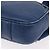 LOUIS VUITTON Borsa a tracolla Damier Infini Ambreil Neptune N41354 LV Auth 191781 Blu - vista 16