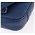 LOUIS VUITTON Borsa a tracolla Damier Infini Ambreil Neptune N41354 LV Auth 191781 Blu - vista 17