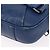 LOUIS VUITTON Borsa a tracolla Damier Infini Ambreil Neptune N41354 LV Auth 191781 Blu - vista 18