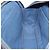 LOUIS VUITTON Borsa a tracolla Damier Infini Ambreil Neptune N41354 LV Auth 191781 Blu - vista 22