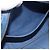LOUIS VUITTON Borsa a tracolla Damier Infini Ambreil Neptune N41354 LV Auth 191781 Blu - vista 23