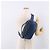 LOUIS VUITTON Borsa a tracolla Damier Infini Ambreil Neptune N41354 LV Auth 191781 Blu - vista 26