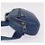 LOUIS VUITTON Borsa a tracolla Damier Infini Ambreil Neptune N41354 LV Auth 191781 Blu - vista 4