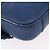 LOUIS VUITTON Borsa a tracolla Damier Infini Ambreil Neptune N41354 LV Auth 191781 Blu - vista 9