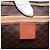 Céline Borsa a tracolla CELINE Macadam Canvas PVC Pelle Marrone Oro Auth ka5258 D'oro - vista 19
