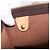 LOUIS VUITTON Monogram Keepall Bandouliere 55 Bolsa Boston M41414 LV Auth 191259A Monograma - vista 12