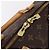 LOUIS VUITTON Monogram Keepall Bandouliere 55 Bolsa Boston M41414 LV Auth 191259A Monograma - vista 20