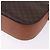Céline Bolsa de Ombro CELINE Macadam Canvas PVC Couro Marrom Ouro Auth BA14318 Dourado - vista 14
