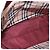 Borsa a mano BURBERRY in pelle beige argento Auth ka5220A - vista 12