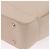 Borsa a mano BURBERRY in pelle beige argento Auth ka5220A - vista 16