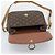 LOUIS VUITTON Borsa a Spalla Monogram Saint Cloud GM M51242 LV Auth ep15495 Monogramma - vista 19