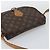 LOUIS VUITTON Borsa a Spalla Monogram Saint Cloud GM M51242 LV Auth ep15495 Monogramma - vista 6