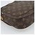 LOUIS VUITTON Borsa a Spalla Monogram Saint Cloud GM M51242 LV Auth ep15495 Monogramma - vista 8