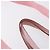 Borsa Tote PRADA Nylon 2way Rosa Argento Auth 192294 - vista 14