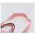 Borsa Tote PRADA Nylon 2way Rosa Argento Auth 192294 - vista 15