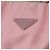 Borsa Tote PRADA Nylon 2way Rosa Argento Auth 192294 - vista 20