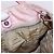Borsa Tote PRADA Nylon 2way Rosa Argento Auth 192294 - vista 22