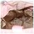 Borsa Tote PRADA Nylon 2way Rosa Argento Auth 192294 - vista 24