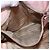 Borsa Tote PRADA Nylon 2way Rosa Argento Auth 192294 - vista 26