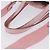 Borsa Tote PRADA Nylon 2way Rosa Argento Auth 192294 - vista 7