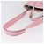 Borsa Tote PRADA Nylon 2way Rosa Argento Auth 192294 - vista 8