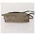 Borsa a tracolla BALLY Chloe Suede Leather 2way 2 Set Marrone Scuro Beige Auth ar13975 - vue 15