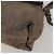 Borsa a tracolla BALLY Chloe Suede Leather 2way 2 Set Marrone Scuro Beige Auth ar13975 - vue 16