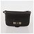 Borsa a tracolla BALLY Chloe Suede Leather 2way 2 Set Marrone Scuro Beige Auth ar13975 - vue 2