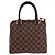 LOUIS VUITTON Damier Ebene Brera Hand Bag N51150 LV Auth am12107V - vista 13