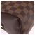 LOUIS VUITTON Damier Ebene Brera Hand Bag N51150 LV Auth am12107V - vista 18