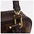 LOUIS VUITTON Damier Ebene Brera Hand Bag N51150 LV Auth am12107V - vista 20