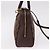 LOUIS VUITTON Damier Ebene Brera Hand Bag N51150 LV Auth am12107V - vista 4