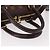 LOUIS VUITTON Damier Ebene Brera Hand Bag N51150 LV Auth am12107V - vista 7
