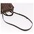LOUIS VUITTON Damier Ebene Brera Hand Bag N51150 LV Auth am12107V - vista 8