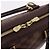 LOUIS VUITTON Damier Ebene Brera Hand Bag N51150 LV Auth am12107V - vista 9