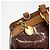 LOUIS VUITTON Monogram Vernis Blair MM Bag 2way Rouge Favist M91690 Auth 190705 - vista 10