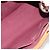 LOUIS VUITTON Monogram Vernis Blair MM Bag 2way Rouge Favist M91690 Auth 190705 - vista 11