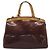 LOUIS VUITTON Monogram Vernis Blair MM Bag 2way Rouge Favist M91690 Auth 190705 - vista 13