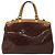 LOUIS VUITTON Monogram Vernis Blair MM Bag 2way Rouge Favist M91690 Auth 190705 - vista 2