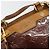 LOUIS VUITTON Monogram Vernis Blair MM Bag 2way Rouge Favist M91690 Auth 190705 - vista 20