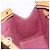 LOUIS VUITTON Monogram Vernis Blair MM Bag 2way Rouge Favist M91690 Auth 190705 - vista 23