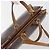 LOUIS VUITTON Monogram Vernis Blair MM Bag 2way Rouge Favist M91690 Auth 190705 - vista 6