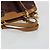 LOUIS VUITTON Monogram Vernis Blair MM Bag 2way Rouge Favist M91690 Auth 190705 - vista 7