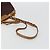 LOUIS VUITTON Monogram Vernis Blair MM Bag 2way Rouge Favist M91690 Auth 190705 - vista 8