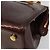 LOUIS VUITTON Monogram Vernis Blair MM Bag 2way Rouge Favist M91690 Auth 190705 - vista 9