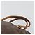 LOUIS VUITTON Borsa Monogram Pallas MM 2way Rossa M41175 LV Auth bs36246 Rosso Monogramma - vista 14