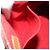LOUIS VUITTON Borsa Monogram Pallas MM 2way Rossa M41175 LV Auth bs36246 Rosso Monogramma - vista 24