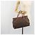 LOUIS VUITTON Borsa Monogram Pallas MM 2way Rossa M41175 LV Auth bs36246 Rosso Monogramma - vista 27