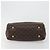 LOUIS VUITTON Borsa Monogram Pallas MM 2way Rossa M41175 LV Auth bs36246 Rosso Monogramma - vista 5